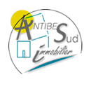 Logo ANTIBES SUD IMMOBILIER